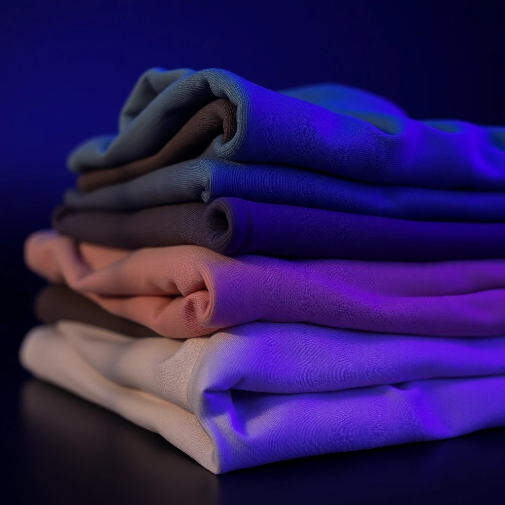 Vaulted clothing brand — crafted with passion